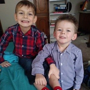 Meet your Posher, Abby